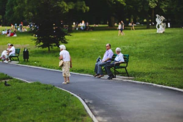 loneliness effect