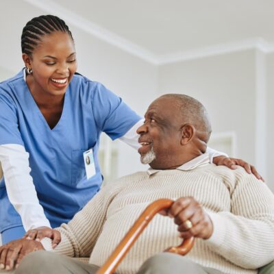 skilled nursing st pauls seniors